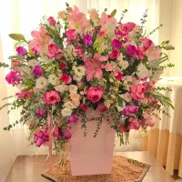 گل‌آرایی اقتصادی و سفارشی