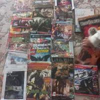 بازی گیم کامپیوتر ۵۰ ت