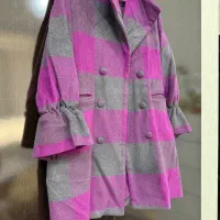 چند مدل پالتو زمستانه