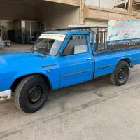 فروش نیسان|خودرو سواری و وانت|اهواز, بازار آهن|دیوار