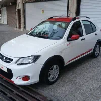 کوییک R مدل 1401 (مشابه صفر کارخانه)