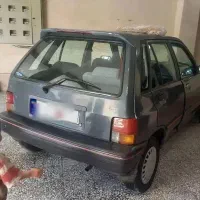 پراید هاچبک شاسی پلمپ بدون خال جوش