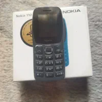 فروش گوشی ساده نوکیا110دوربین دارمیموری خور