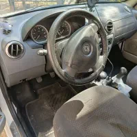 پارس تندر مدل ۹۳