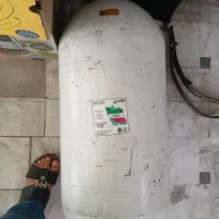منبع گاز سی ان جی نو|قطعات یدکی و لوازم جانبی|قم, شهرک امام حسن|دیوار