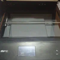 پرینتر برادر brother mfc-L5900DW|پرینتر، اسکنر، کپی، فکس|یزد, |دیوار