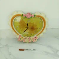 ساعت دیواری|ساعت دیواری و تزئینی|رشت, معلم|دیوار