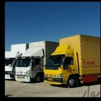 حمل نقل باراثاثیه منزل باربری کوثر بار جابجایی|خدمات حمل و نقل|مشهد, کوثر|دیوار
