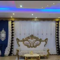 سلطنتی|پرده، رانر، رومیزی|ارومیه, |دیوار