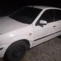سمندمدل۹۰ال ایکس