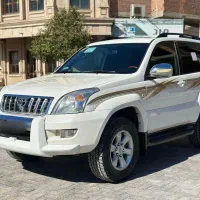 پرادو 2007 استثنایی درجه1