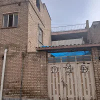 خانه-دوطبقه-ویلایی-کلنگی