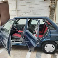 پراید ۹۱|خودرو سواری و وانت|یزد, |دیوار