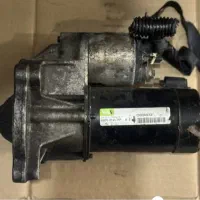 استارت دینام استوک دوبی