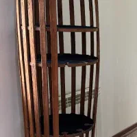 بار نوشیدنی
