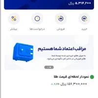 طلا رایگان برداشت 30ثانیه ای