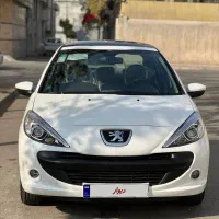 207 پانا 1403 ارتقا فول