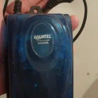 پمپ هوا آکواریوم