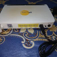 مودم iplink|مودم و تجهیزات شبکه|شاهرود, |دیوار