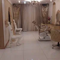 اجاره صندلی در تمامی لاین های زیبایی