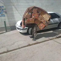 دفتر کیانی حمل و اسباب منزل کامیونت کادرمجرب متخصص|خدمات حمل و نقل|شاهرود, |دیوار