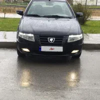 سورن مدل ۸۸