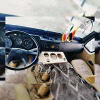 فروش فوری کامیون|خودرو سنگین|بوکان, |دیوار