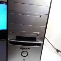 کیس کامپیوتر DDR3 گرافیک 1 گیگ|رایانه رومیزی|زاهدان, |دیوار