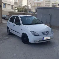 تیبا ۲ مدل ۹۷ درحد