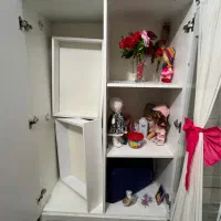 سرویس خواب نوزاد نوجوان