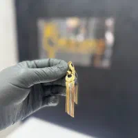 گوشواره ایتالیایی