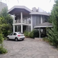 ۶۰۰ متر ویلای زیبا واقع در متل قو