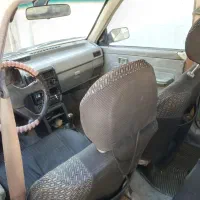 فروش پراید ۸۲