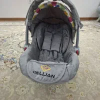 وسایل کودک|کالسکه و لوازم جانبی|تهران, امیر بهادر|دیوار