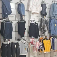 فروش مغازه به صورت کلی به قیمت فاکتور|لباس|شهرکرد, |دیوار