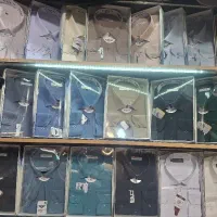 پیراهن داکرون