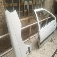 درب و گلگیرپژوپارس