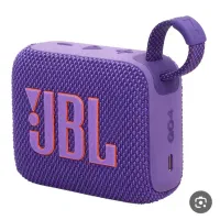 اسپیکر JBL go 4