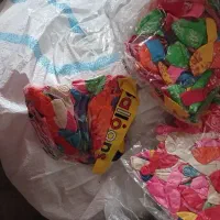 بادکنک خارجی