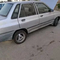 پراید89 دوگانه دستی|خودرو سواری و وانت|پرند, فاز ۶|دیوار