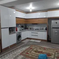 طراحی اجراوساخت انواع کابینت کمددیواری تی وی وال
