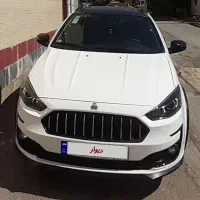 اطلس مدل ۱۴۰۳|خودرو سواری و وانت|دوگنبدان, |دیوار