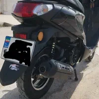 موتور رهرو 403|موتورسیکلت|بندر ماهشهر, |دیوار