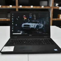 لپتاپ DELL 5550 Core i7