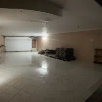 انبار ۱۶۰ متری