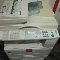 دستگاه کپی چند کاره MP 2000