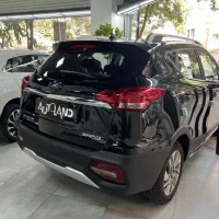 جک SR3 KMC مشکی صفر AutoLand|خودرو سواری و وانت|اصفهان, جلفا|دیوار