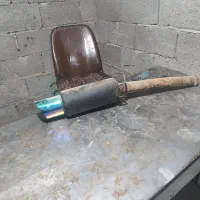 اگزوز اسپرت پژو ۷۰۵ صدا بم لاتی|قطعات یدکی و لوازم جانبی|سمیرم, |دیوار