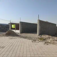 رهن کامل زمین تجاری میدان خالو حسین خورموج|اجارهٔ مغازه و غرفه|خورموج, |دیوار