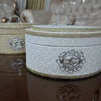 جعبه آرایشی  نو